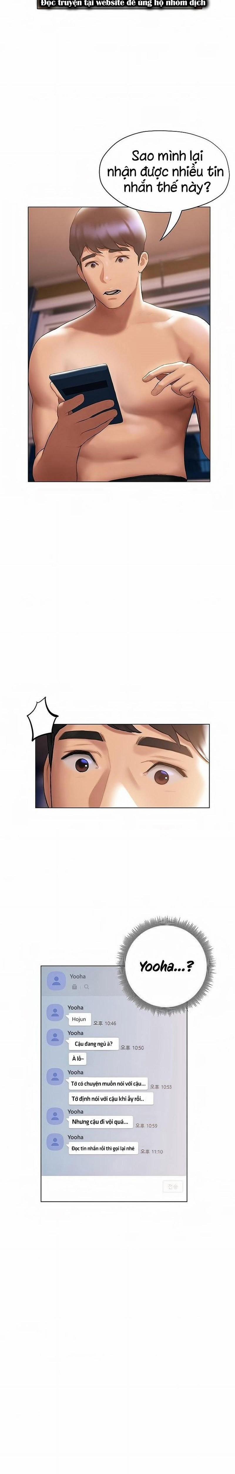 Tình Yêu Mới Xuất Hiện 19 trang 27