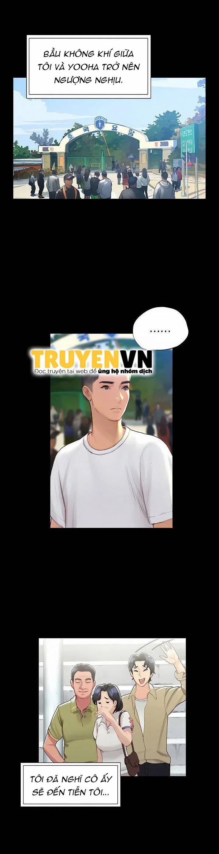 Tình yêu mới xuất hiện 2 trang 15
