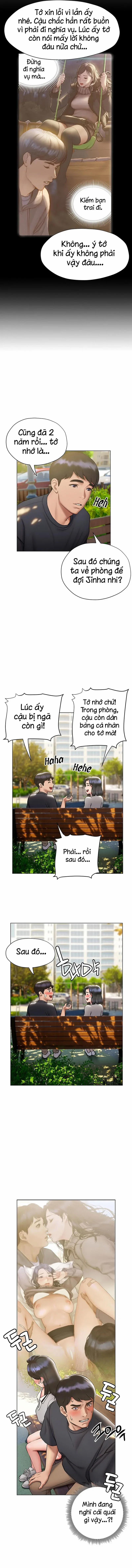 Tình Yêu Mới Xuất Hiện 20 trang 10