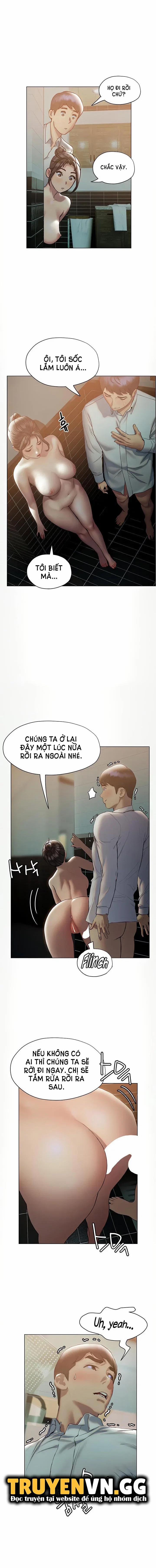 Tình yêu mới xuất hiện 24 trang 10