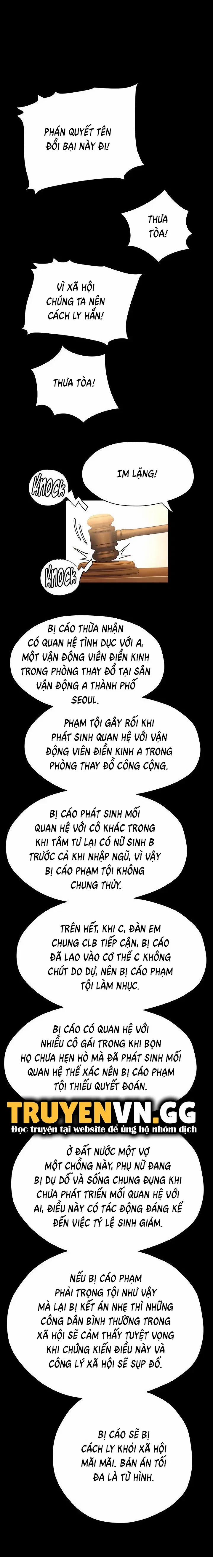 Tình yêu mới xuất hiện 24 trang 6