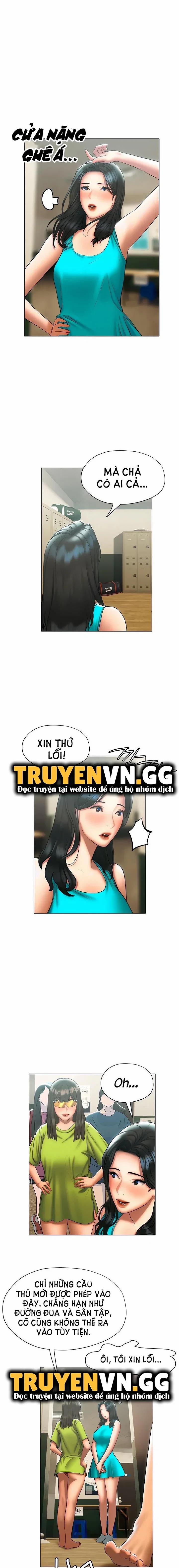 Tình yêu mới xuất hiện 24 trang 8