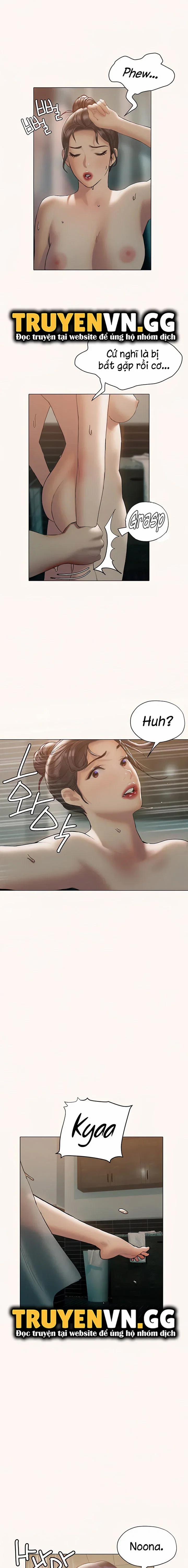 Tình yêu mới xuất hiện 25 trang 13