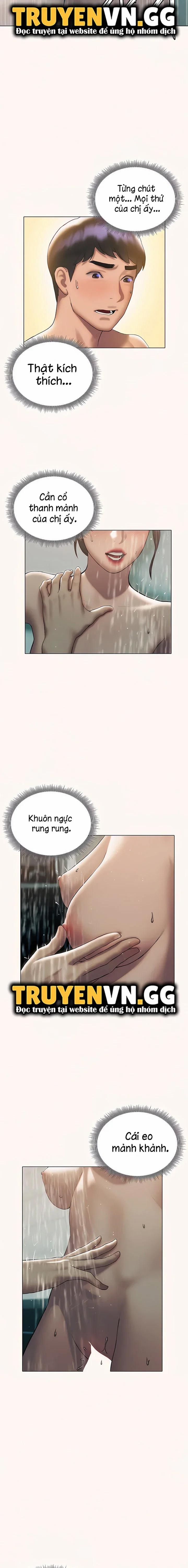 Tình yêu mới xuất hiện 25 trang 7