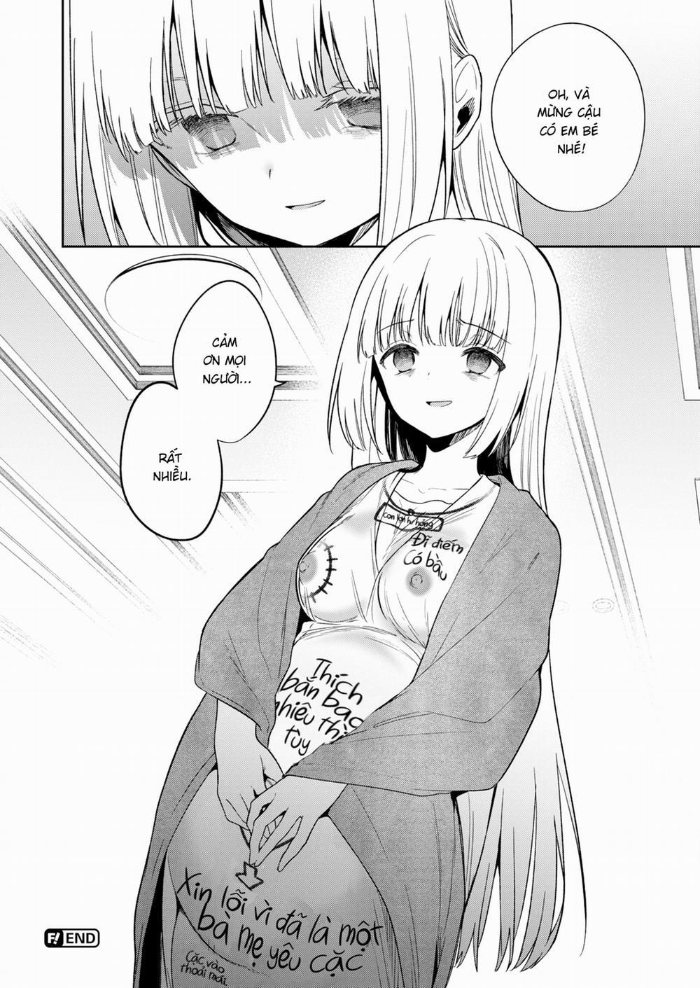 Tình Yêu Như Trang Giấy Trắng Truyện ngọt lắm luôn 0 0 trang 30