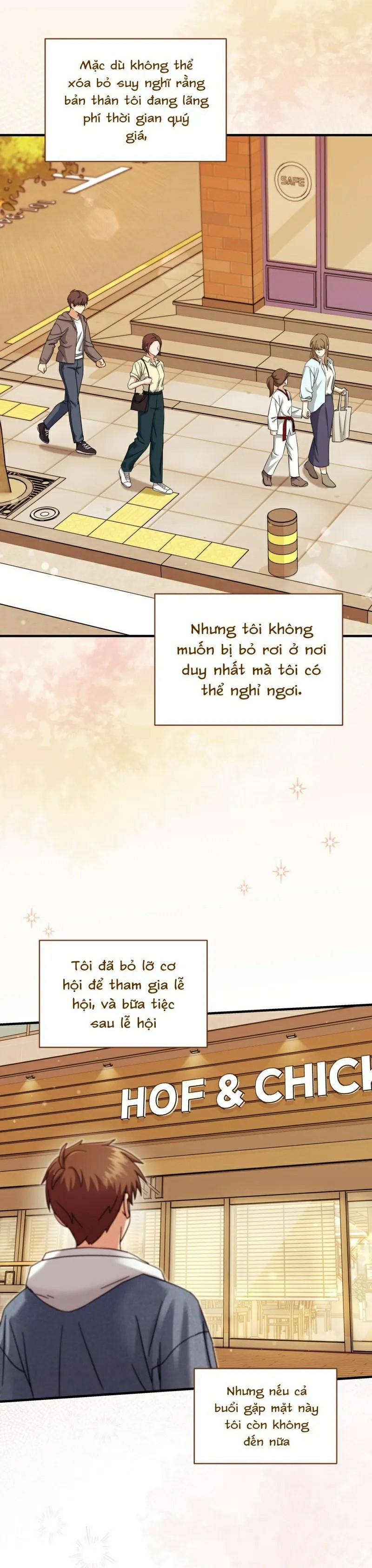 Tình Yêu Online 2 trang 3