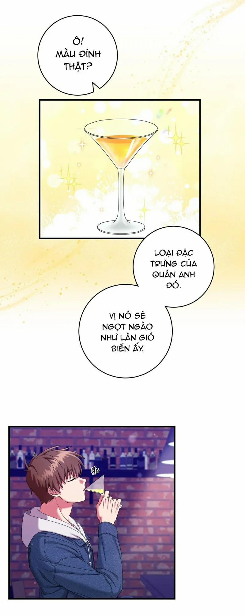 Tình Yêu Online 2 trang 43