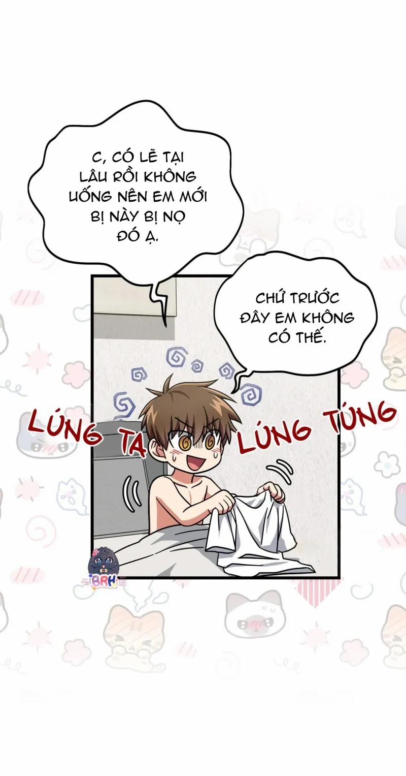 Tình Yêu Online 3 trang 12