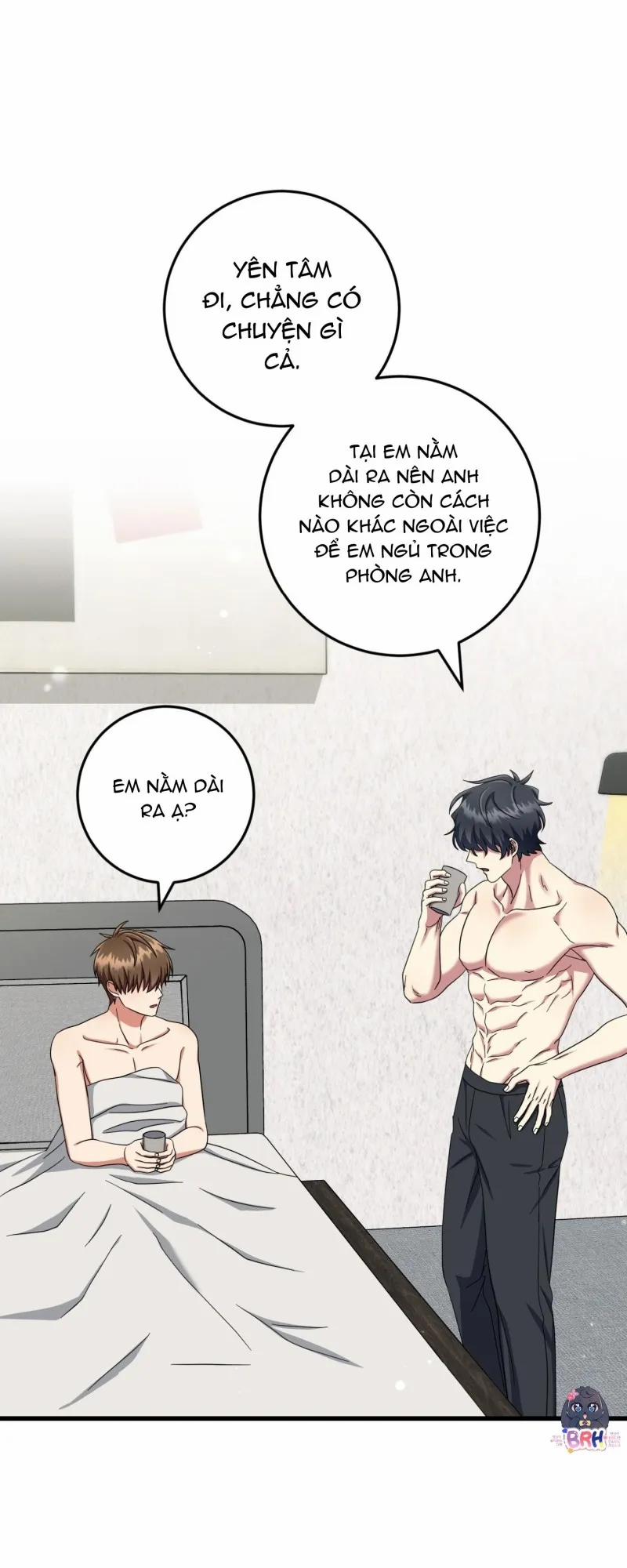 Tình Yêu Online 3 trang 9
