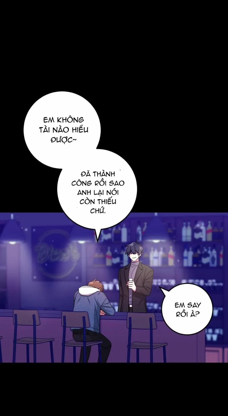 Tình Yêu Online 4 trang 14