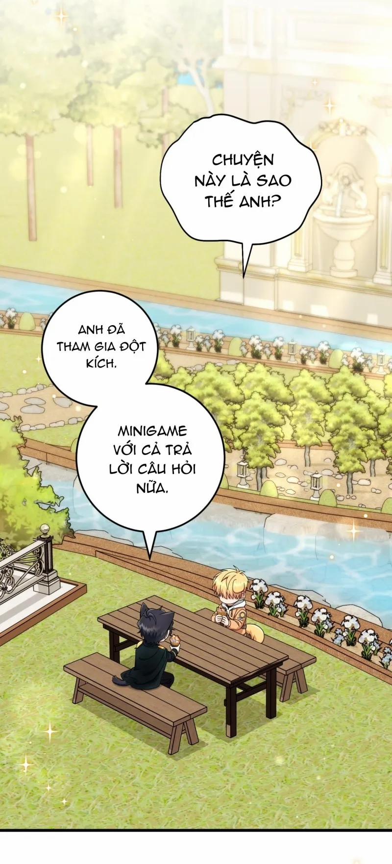Tình Yêu Online 4 trang 51