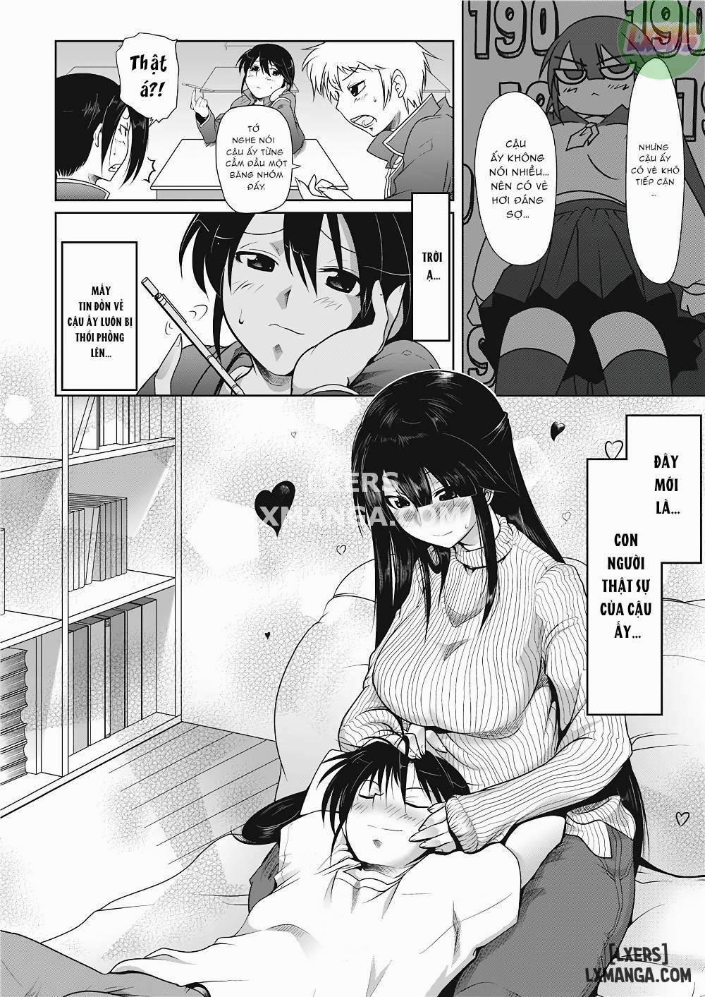 Tình Yêu Tóc 9 END trang 4