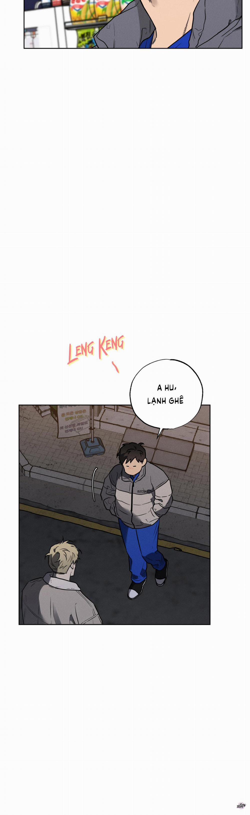 Tình Yêu Trong Sáng Có Gì Sai 10 trang 15