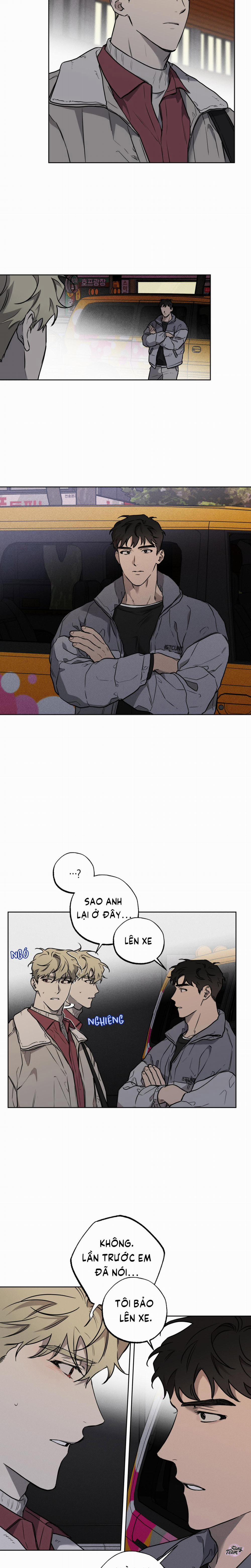 Tình Yêu Trong Sáng Có Gì Sai 6 trang 9