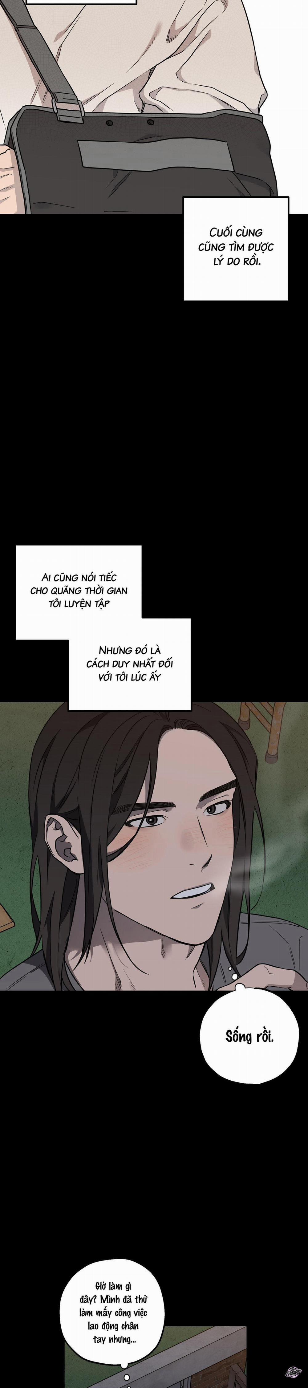 Tình Yêu Trong Sáng Có Gì Sai 9 trang 2
