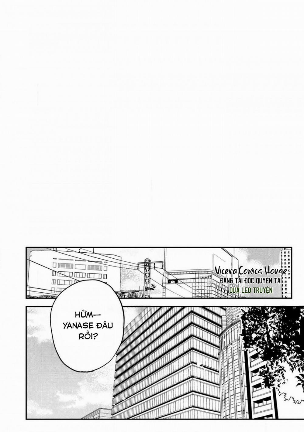Tình Yêu Tuyệt Đối Với Sepai 2 5 END trang 31