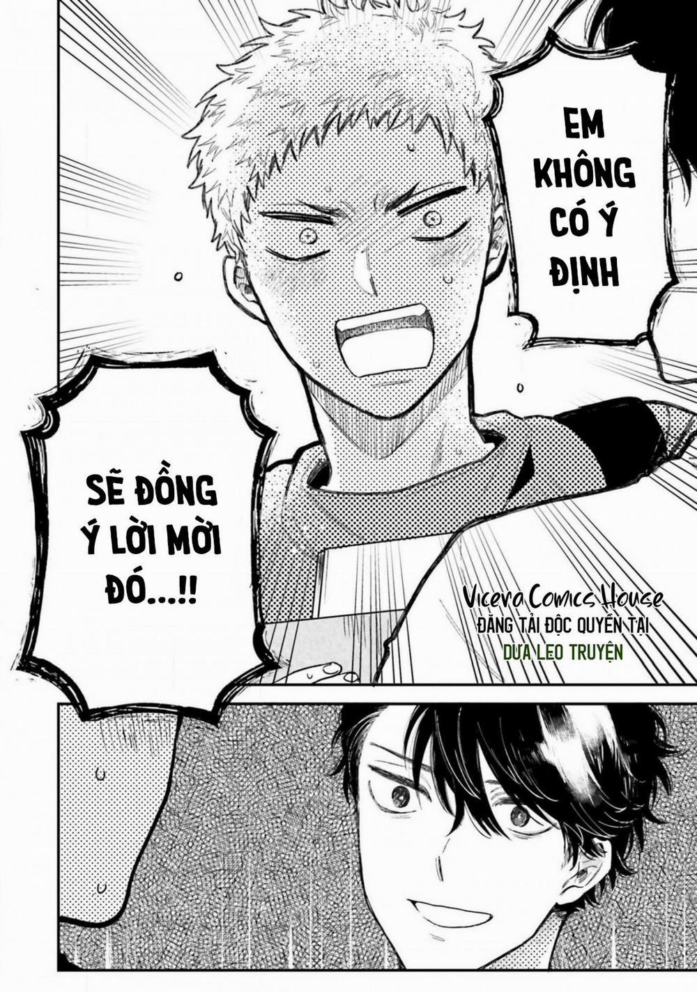 Tình Yêu Tuyệt Đối Với Sepai 2 5 END trang 7