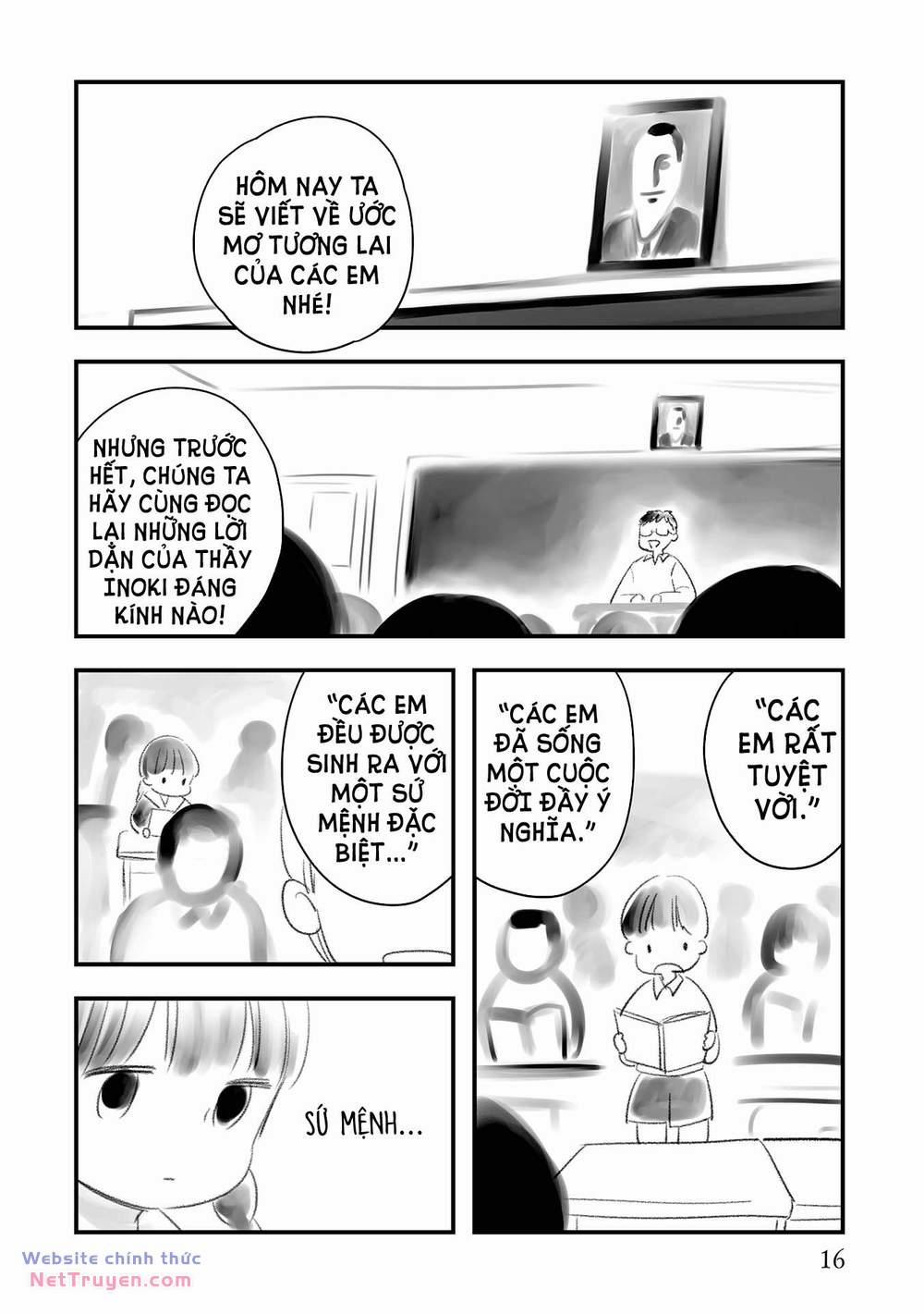 Tình Yêu Và Lời Nguyền 1 trang 13