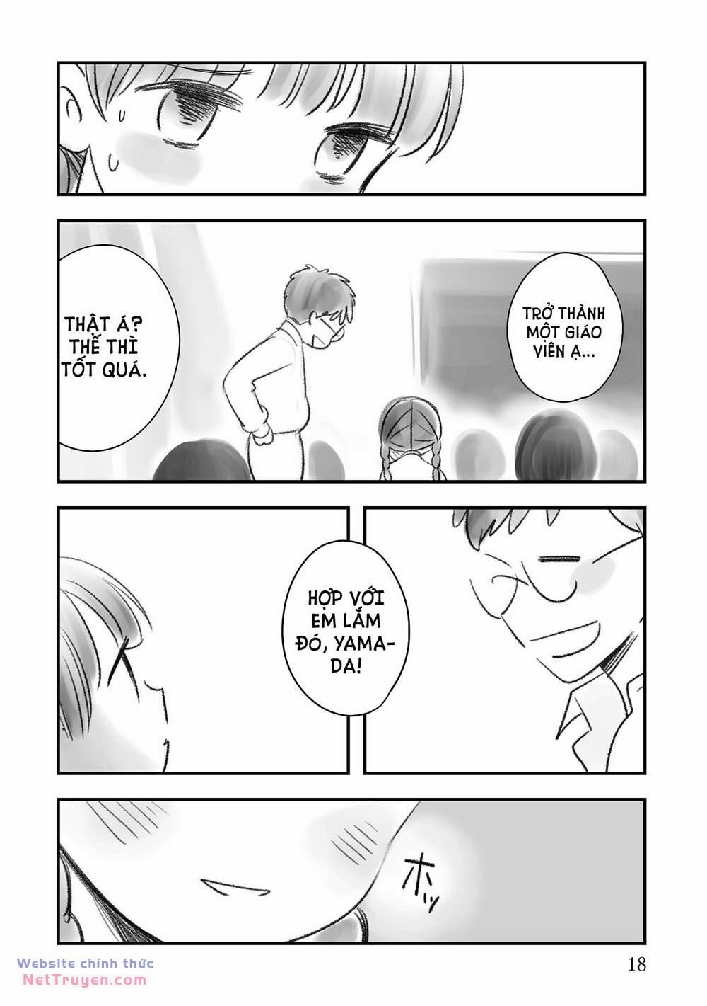 Tình Yêu Và Lời Nguyền 1 trang 15