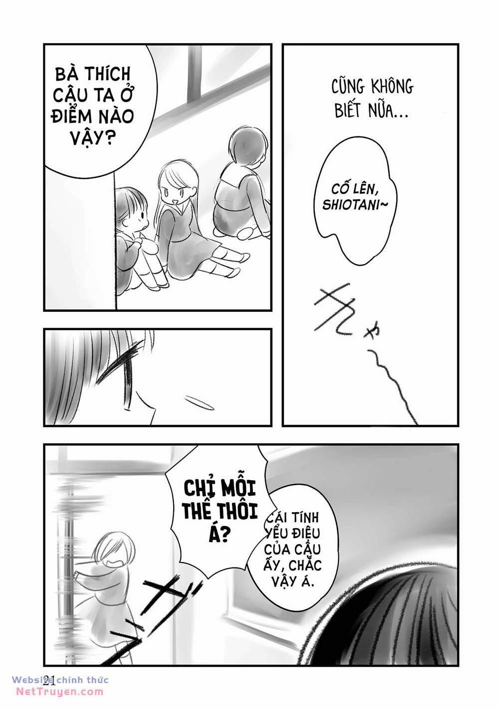 Tình Yêu Và Lời Nguyền 1 trang 18