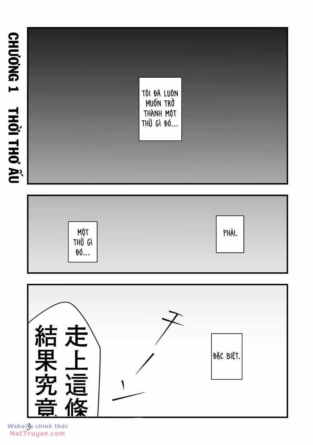 Tình Yêu Và Lời Nguyền 1 trang 2