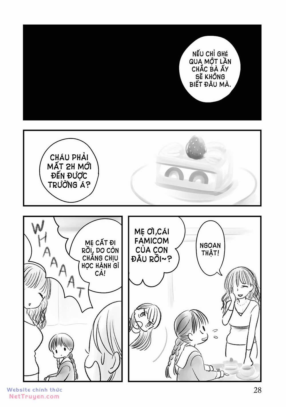 Tình Yêu Và Lời Nguyền 1 trang 25