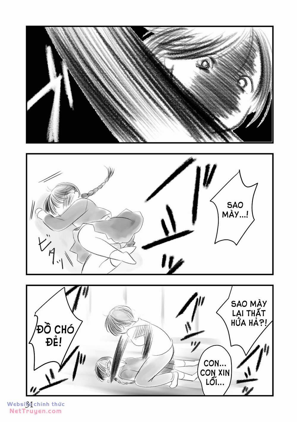 Tình Yêu Và Lời Nguyền 1 trang 28