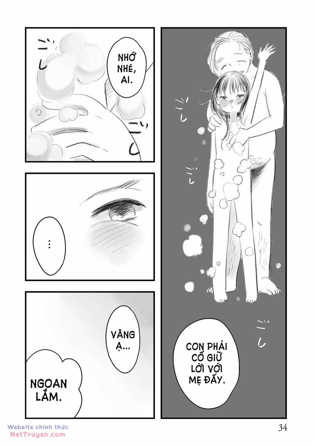 Tình Yêu Và Lời Nguyền 1 trang 31