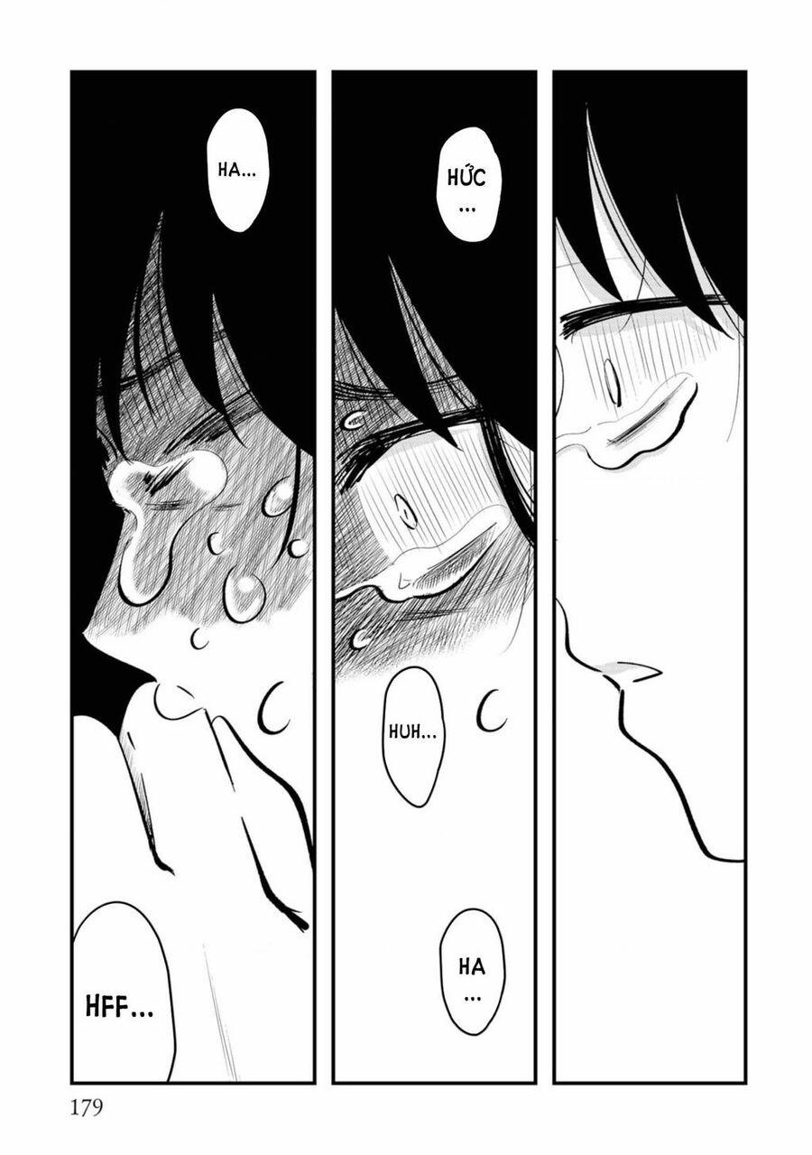 Tình Yêu Và Lời Nguyền 10 trang 13