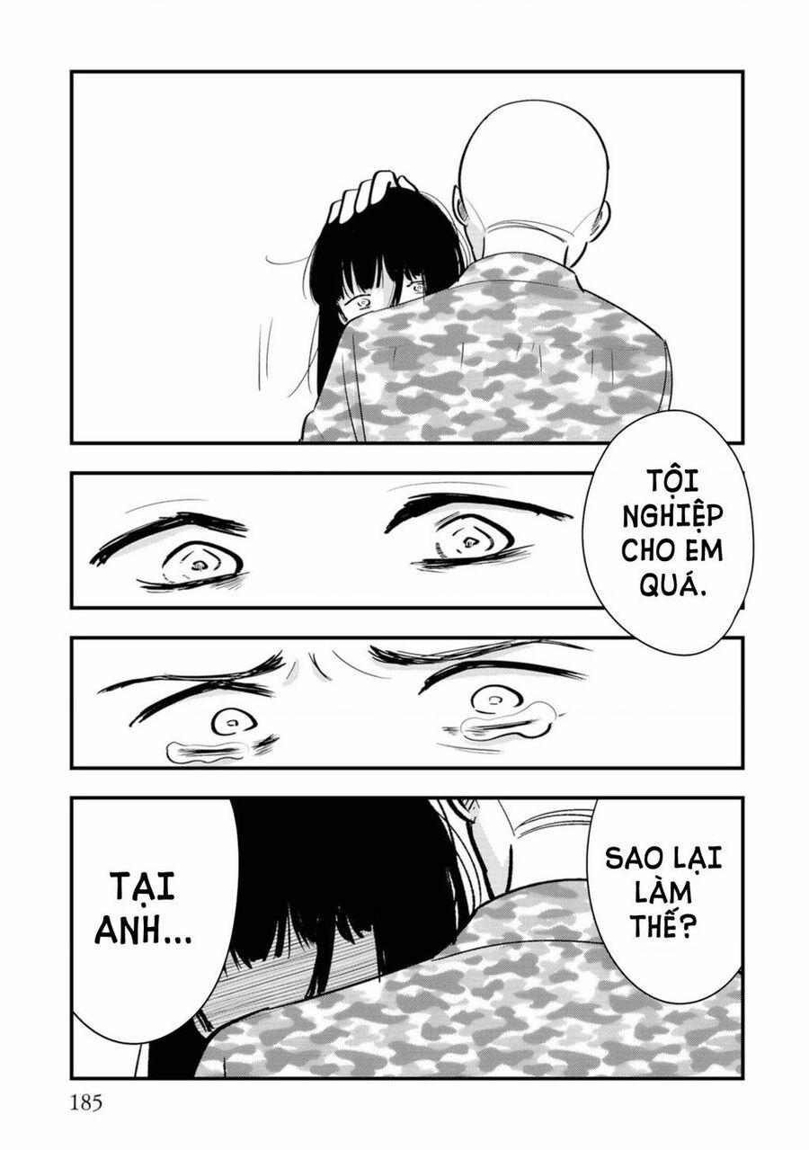 Tình Yêu Và Lời Nguyền 10 trang 19