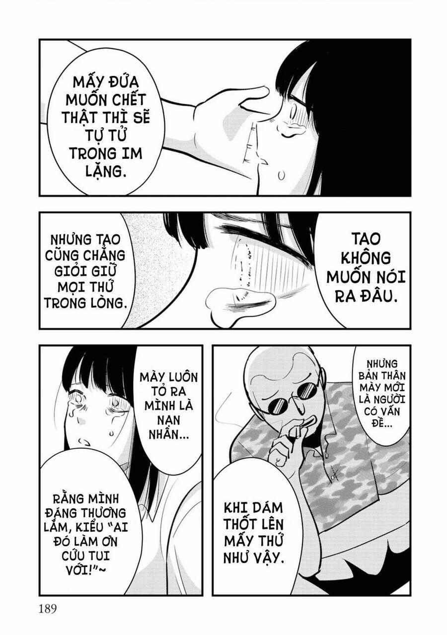 Tình Yêu Và Lời Nguyền 10 trang 23