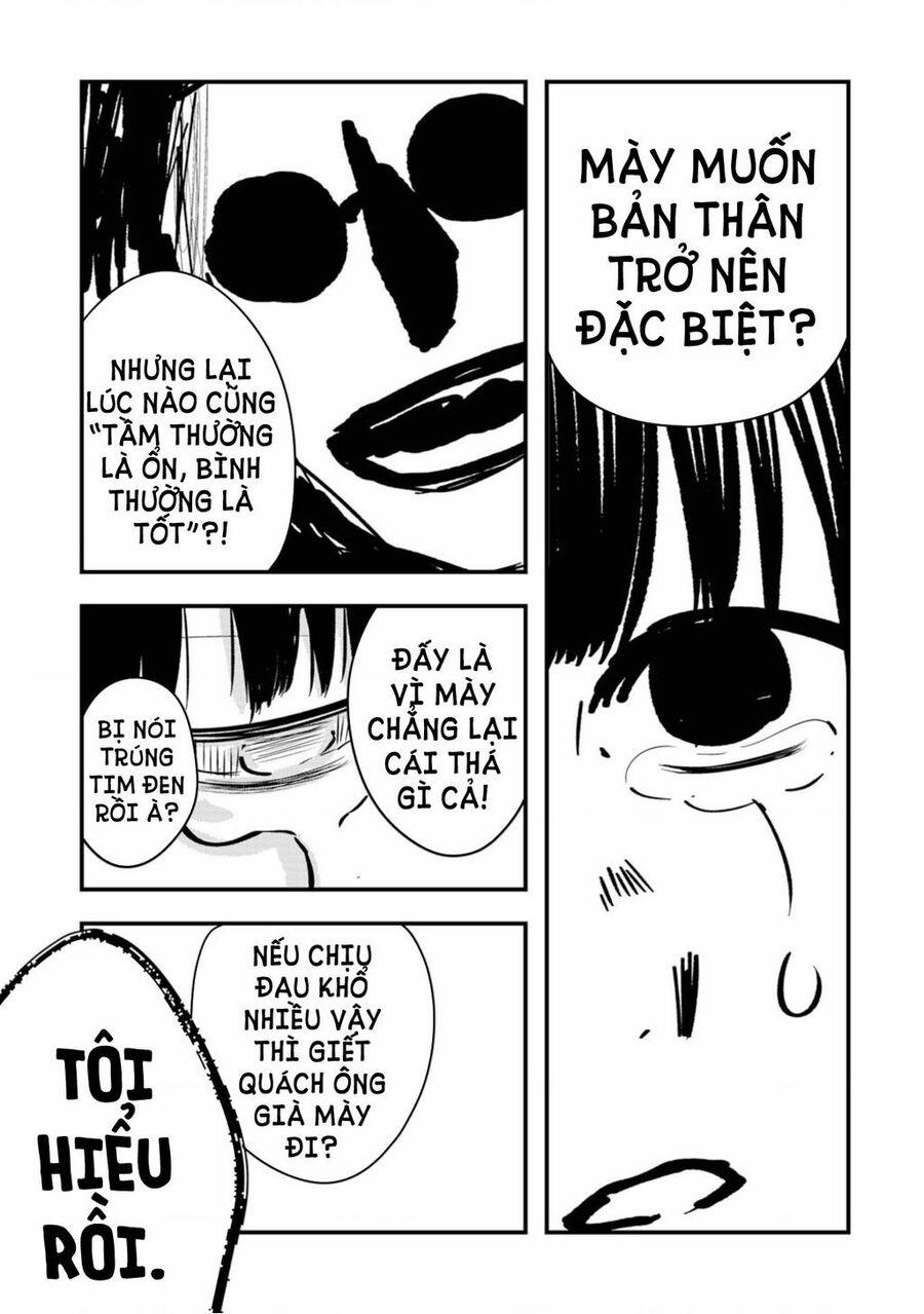 Tình Yêu Và Lời Nguyền 10 trang 25