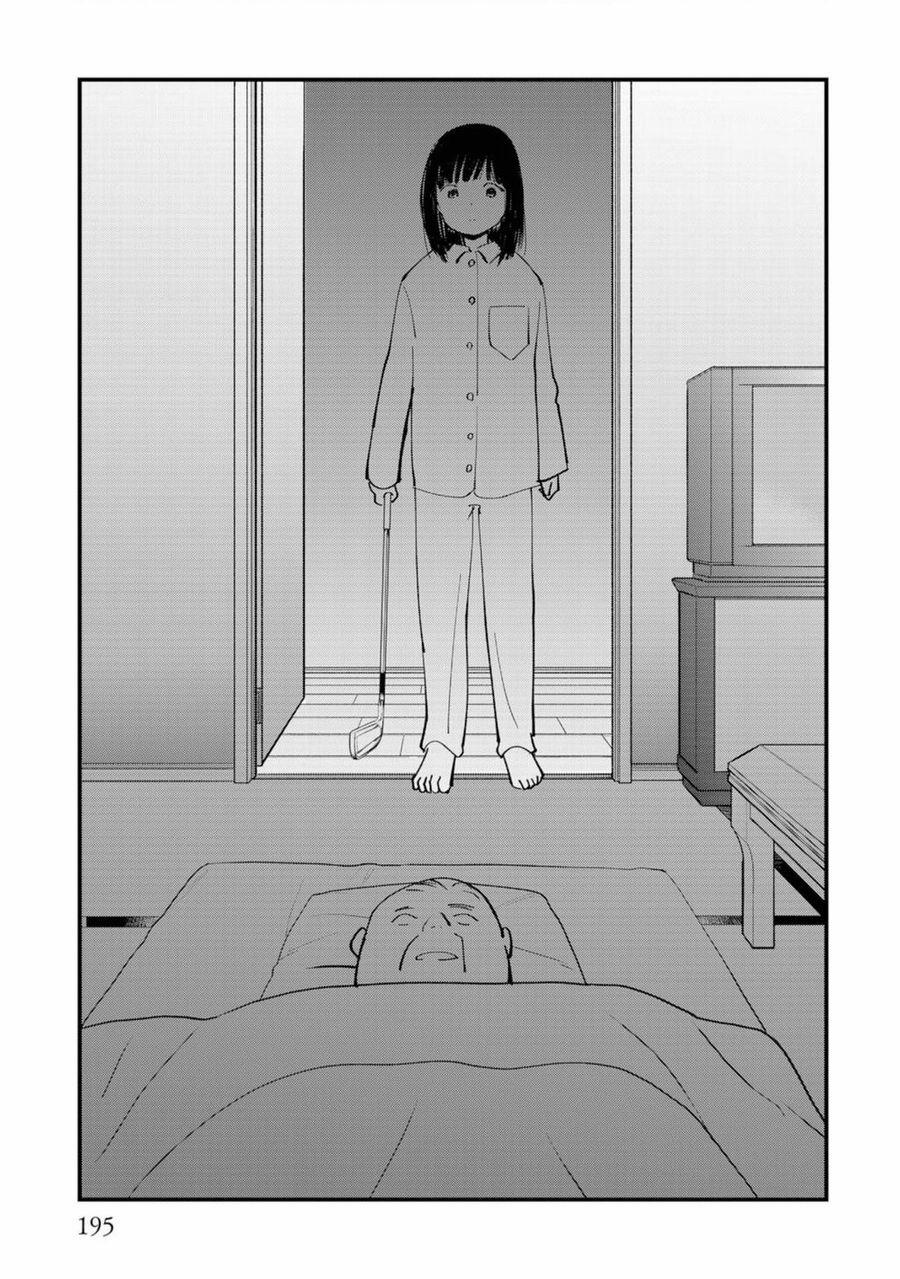 Tình Yêu Và Lời Nguyền 10 trang 29