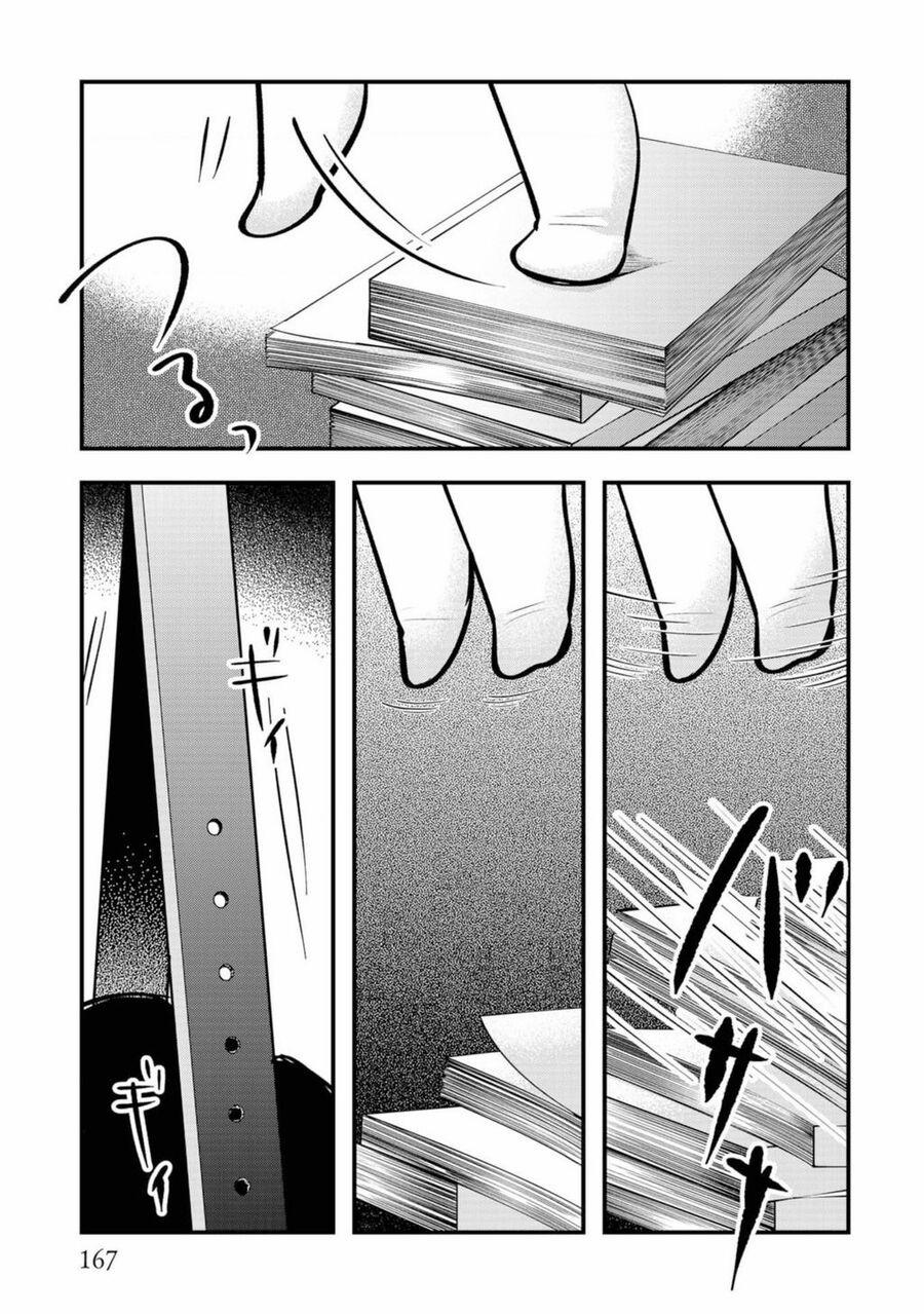 Tình Yêu Và Lời Nguyền 10 trang 3