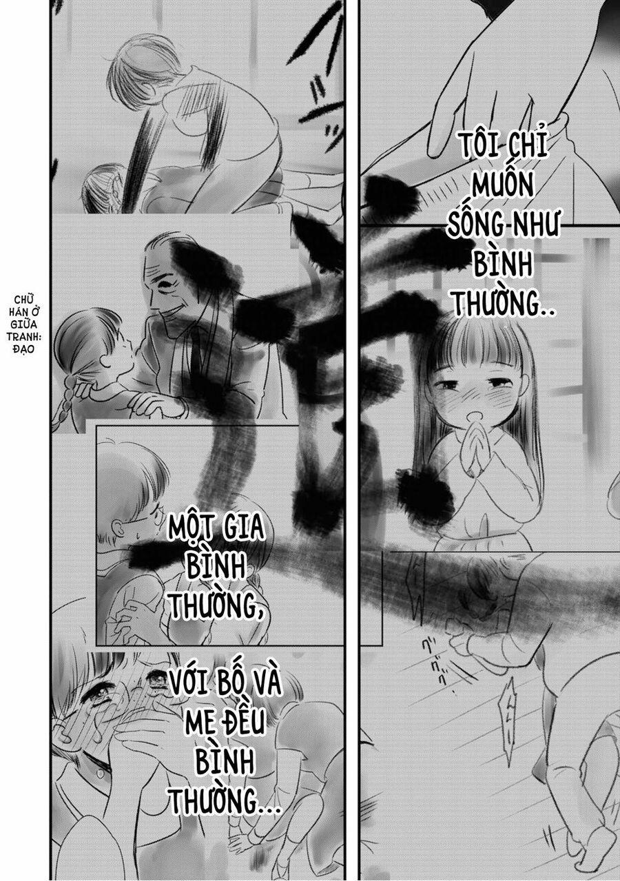 Tình Yêu Và Lời Nguyền 10 trang 7