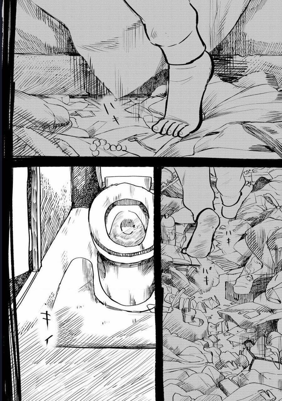 Tình Yêu Và Lời Nguyền 11 trang 10