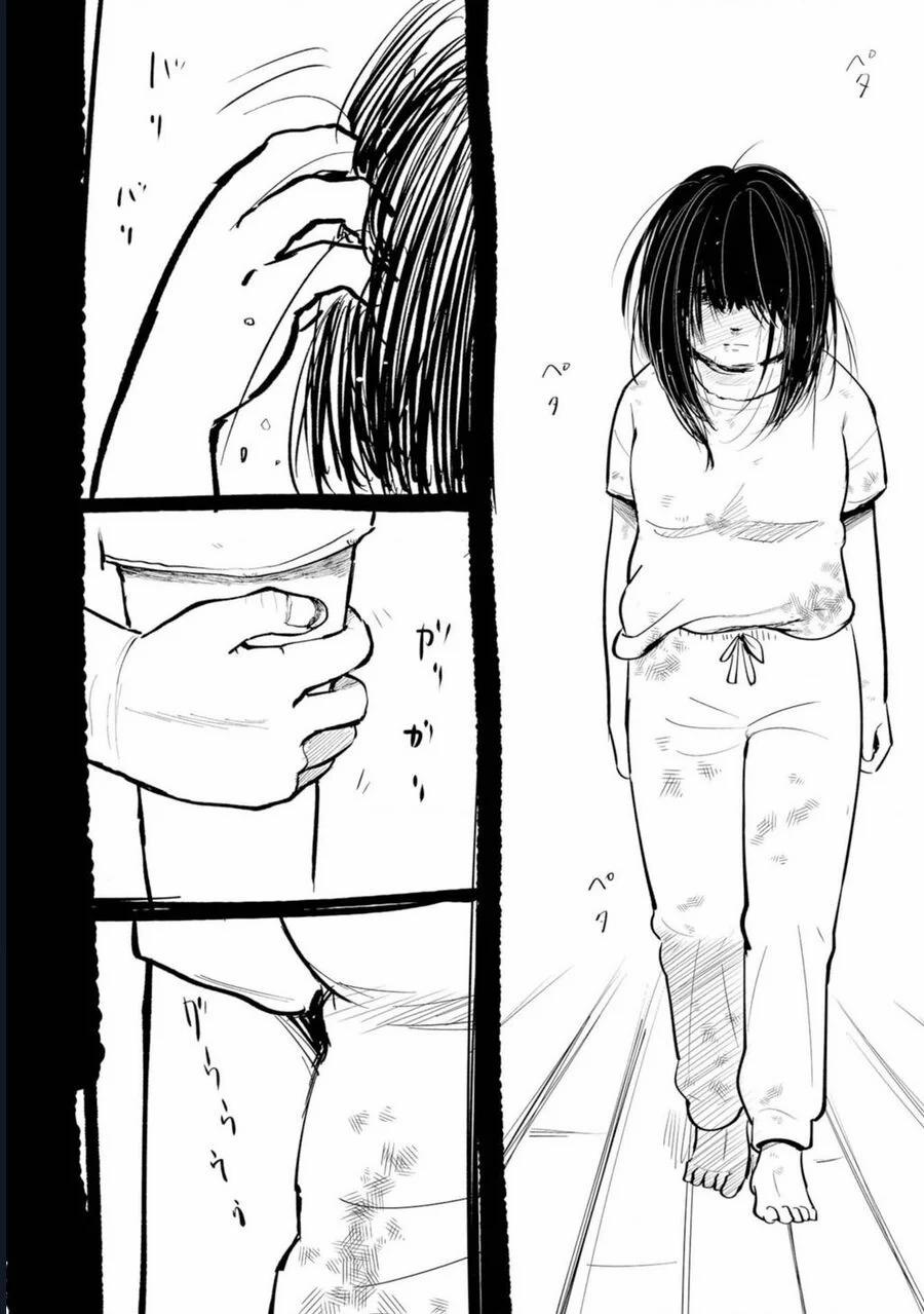 Tình Yêu Và Lời Nguyền 11 trang 12