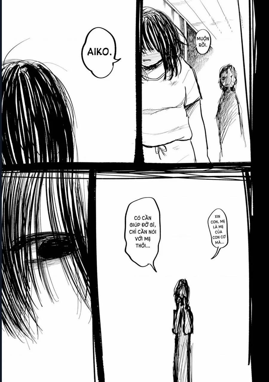 Tình Yêu Và Lời Nguyền 11 trang 17