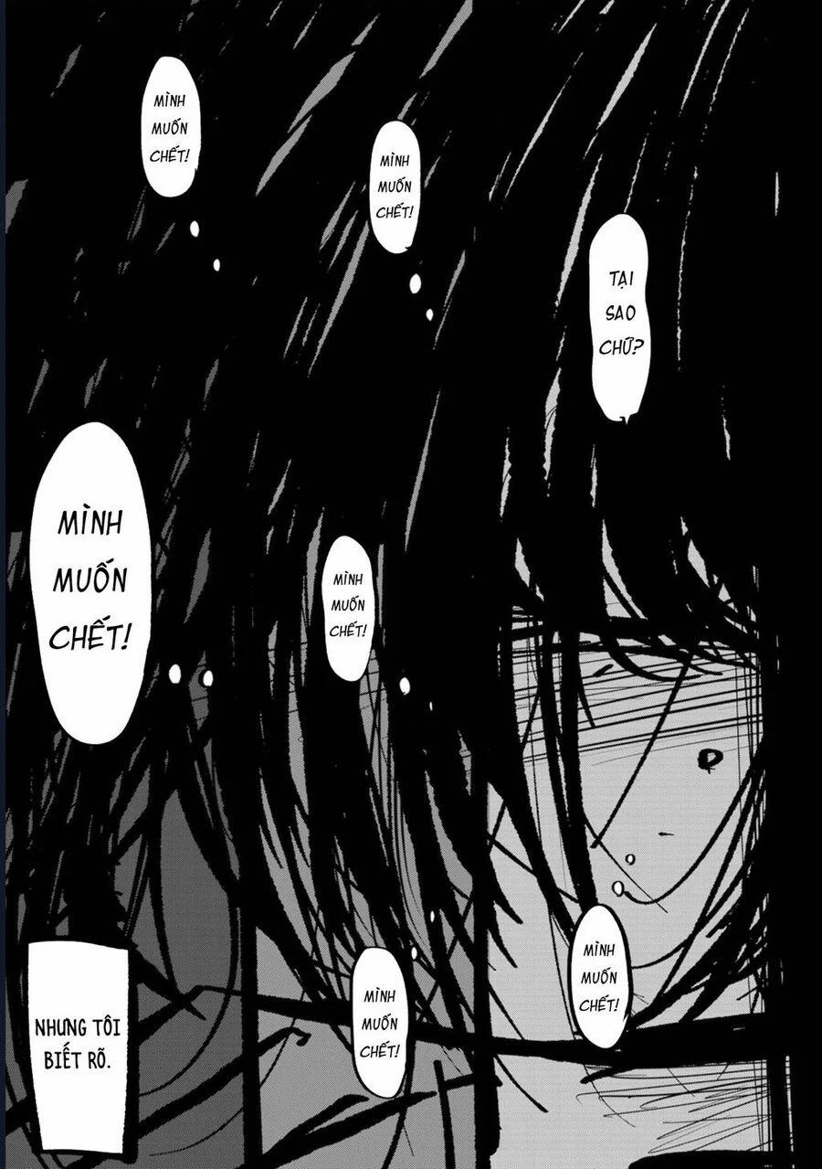 Tình Yêu Và Lời Nguyền 11 trang 32