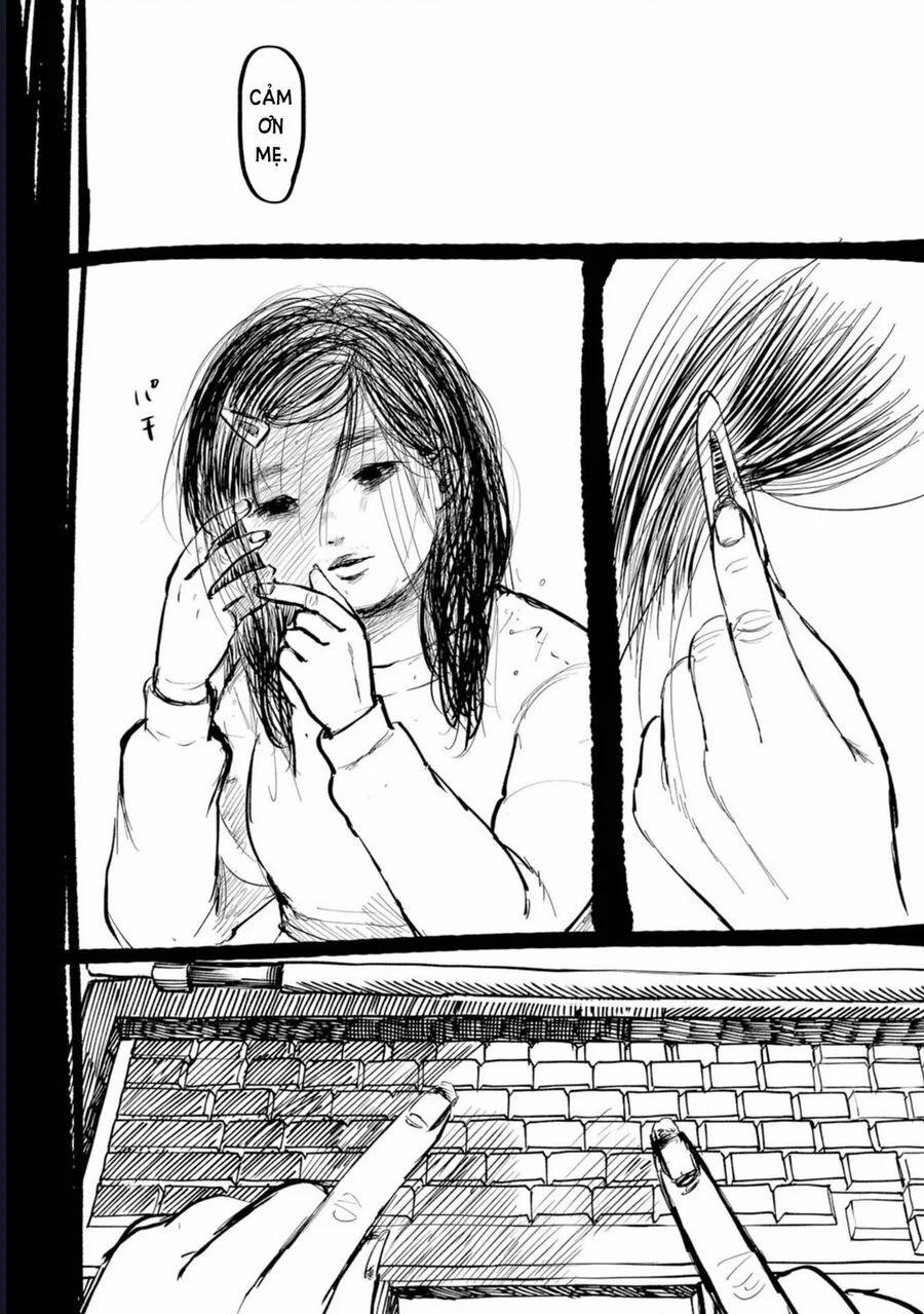 Tình Yêu Và Lời Nguyền 11 trang 37