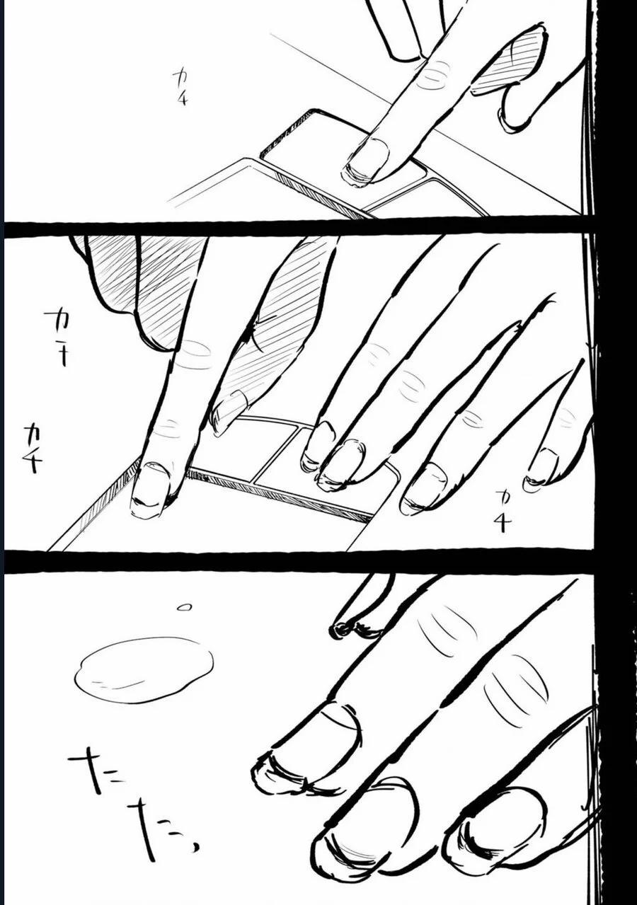 Tình Yêu Và Lời Nguyền 11 trang 40