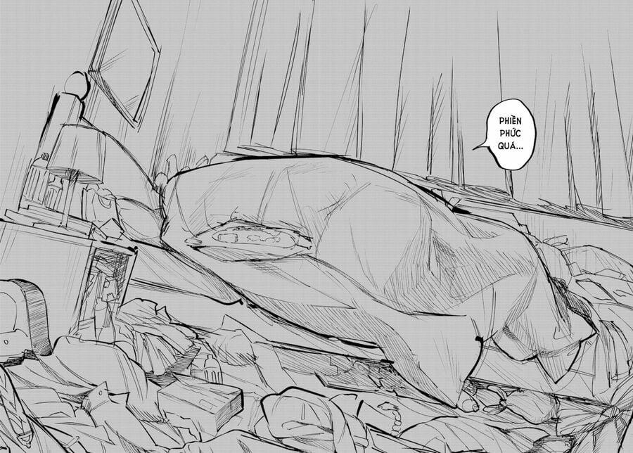 Tình Yêu Và Lời Nguyền 11 trang 7