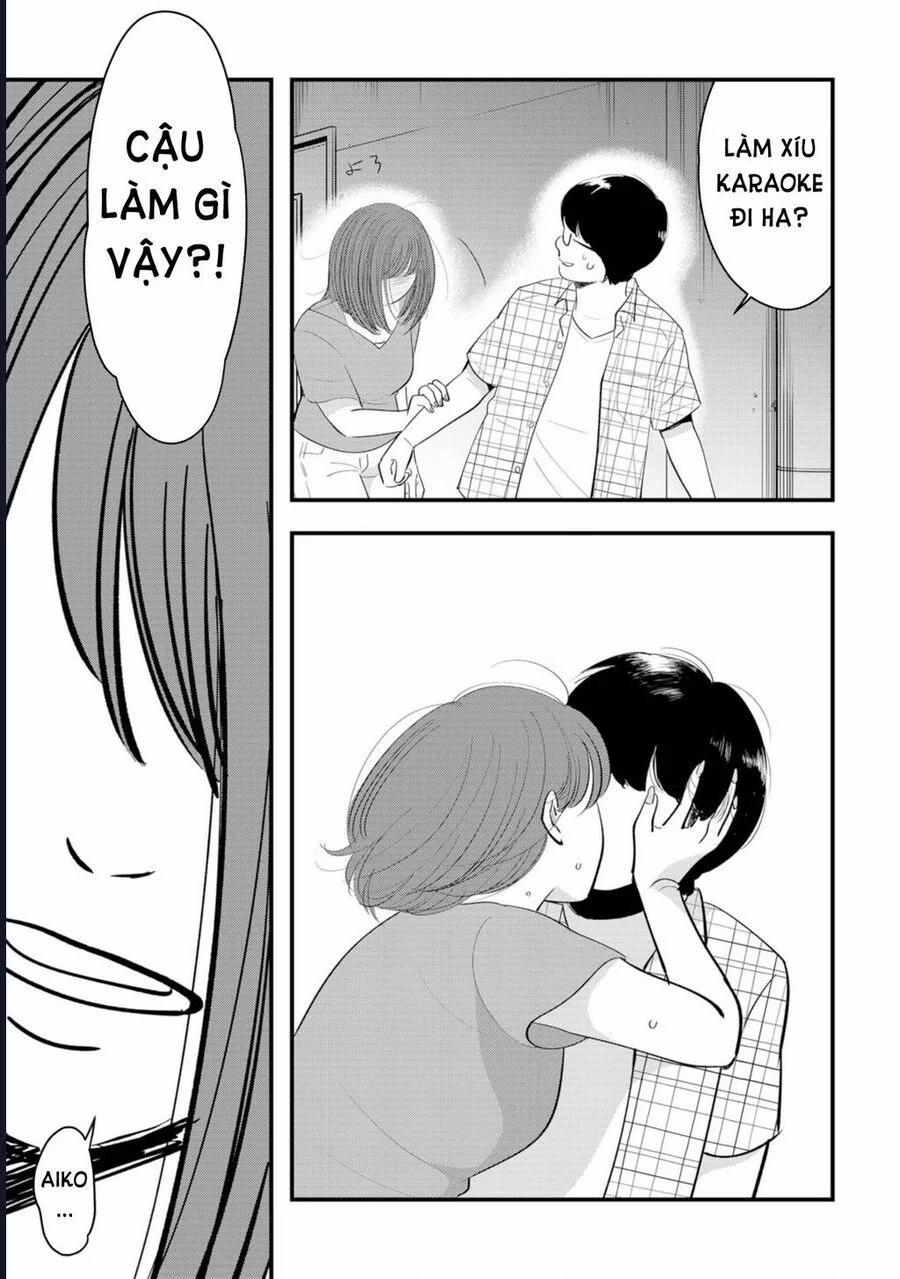 Tình Yêu Và Lời Nguyền 12 trang 13