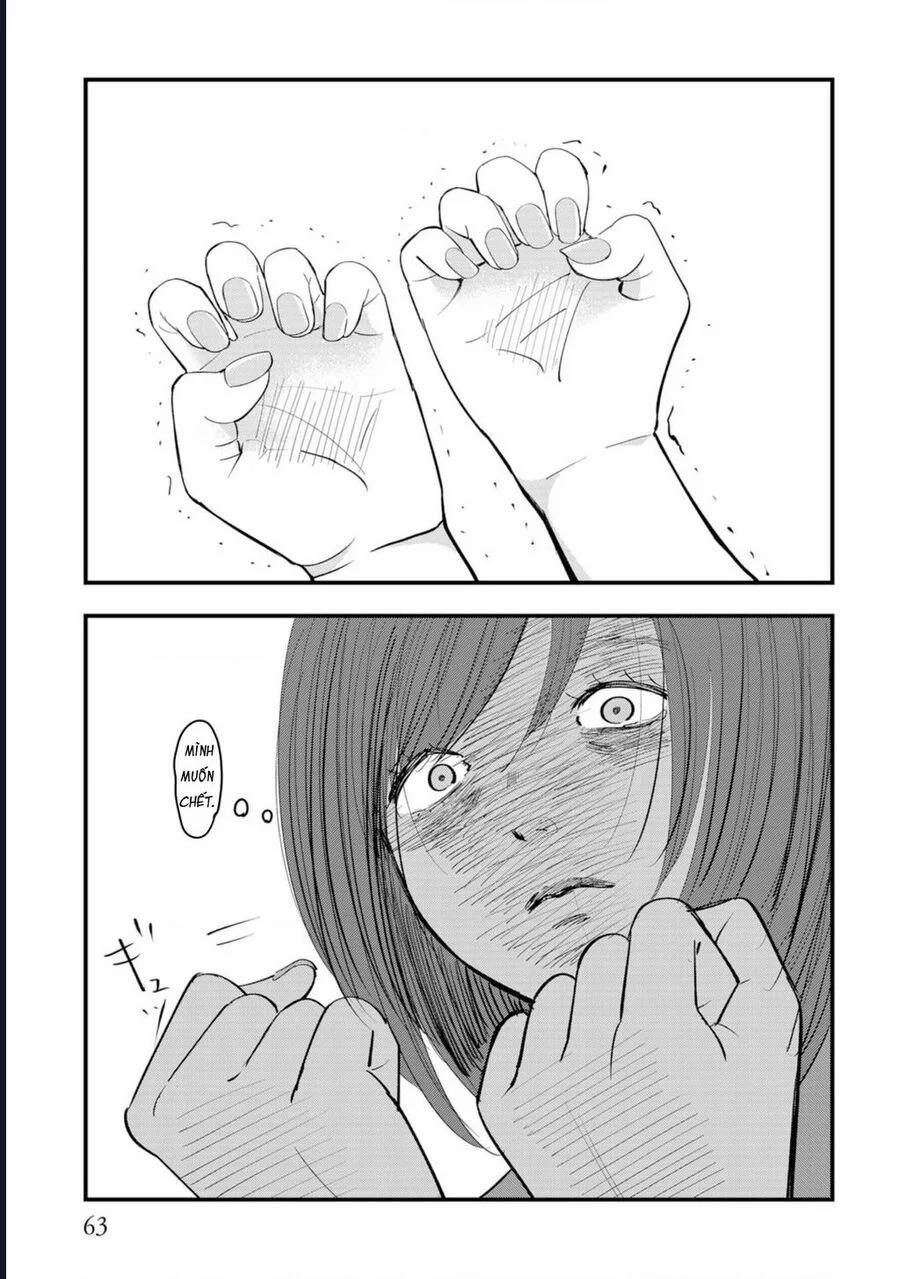 Tình Yêu Và Lời Nguyền 12 trang 17