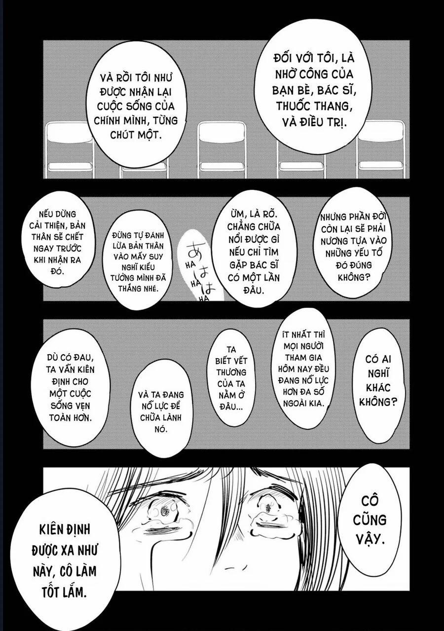 Tình Yêu Và Lời Nguyền 12 trang 21