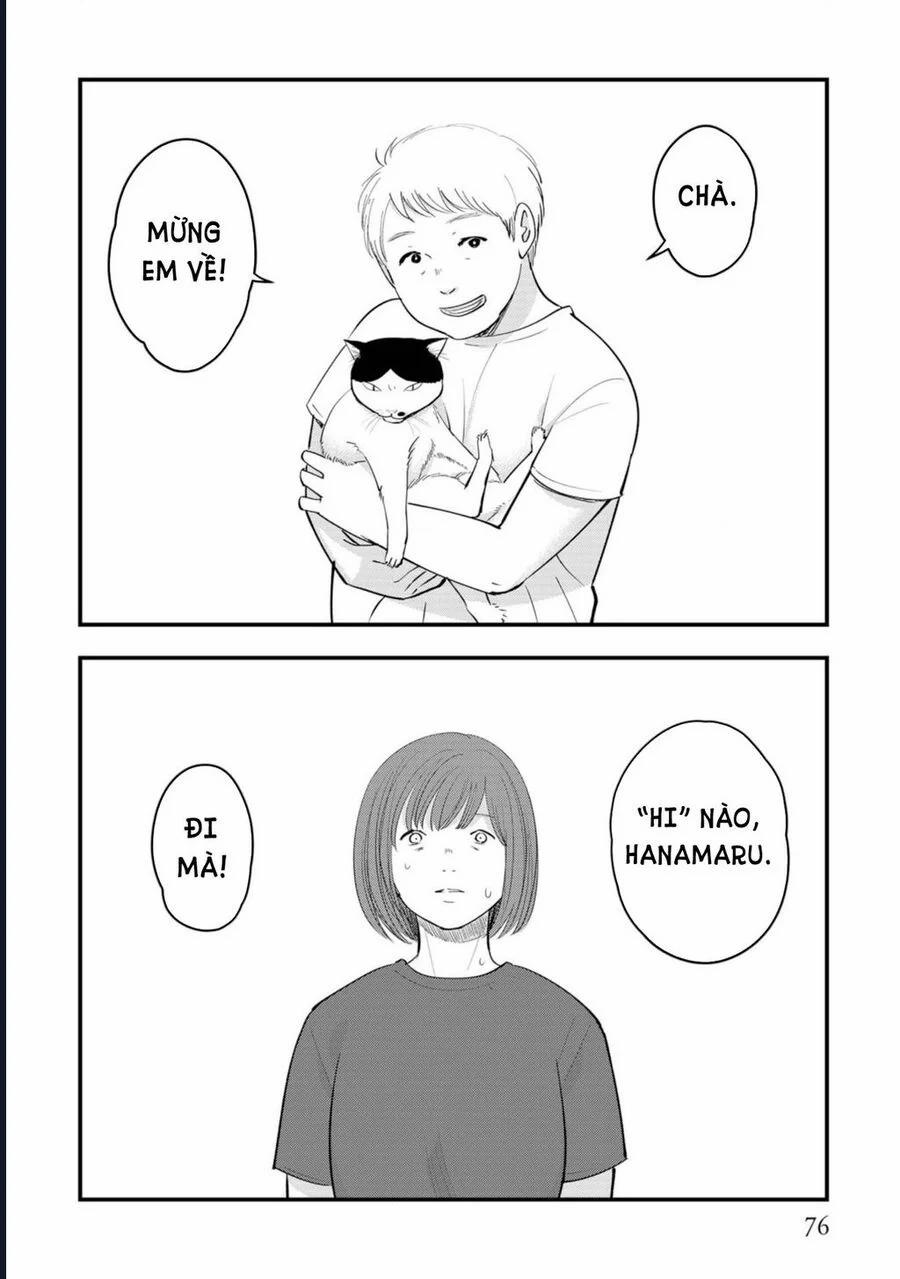 Tình Yêu Và Lời Nguyền 12 trang 30