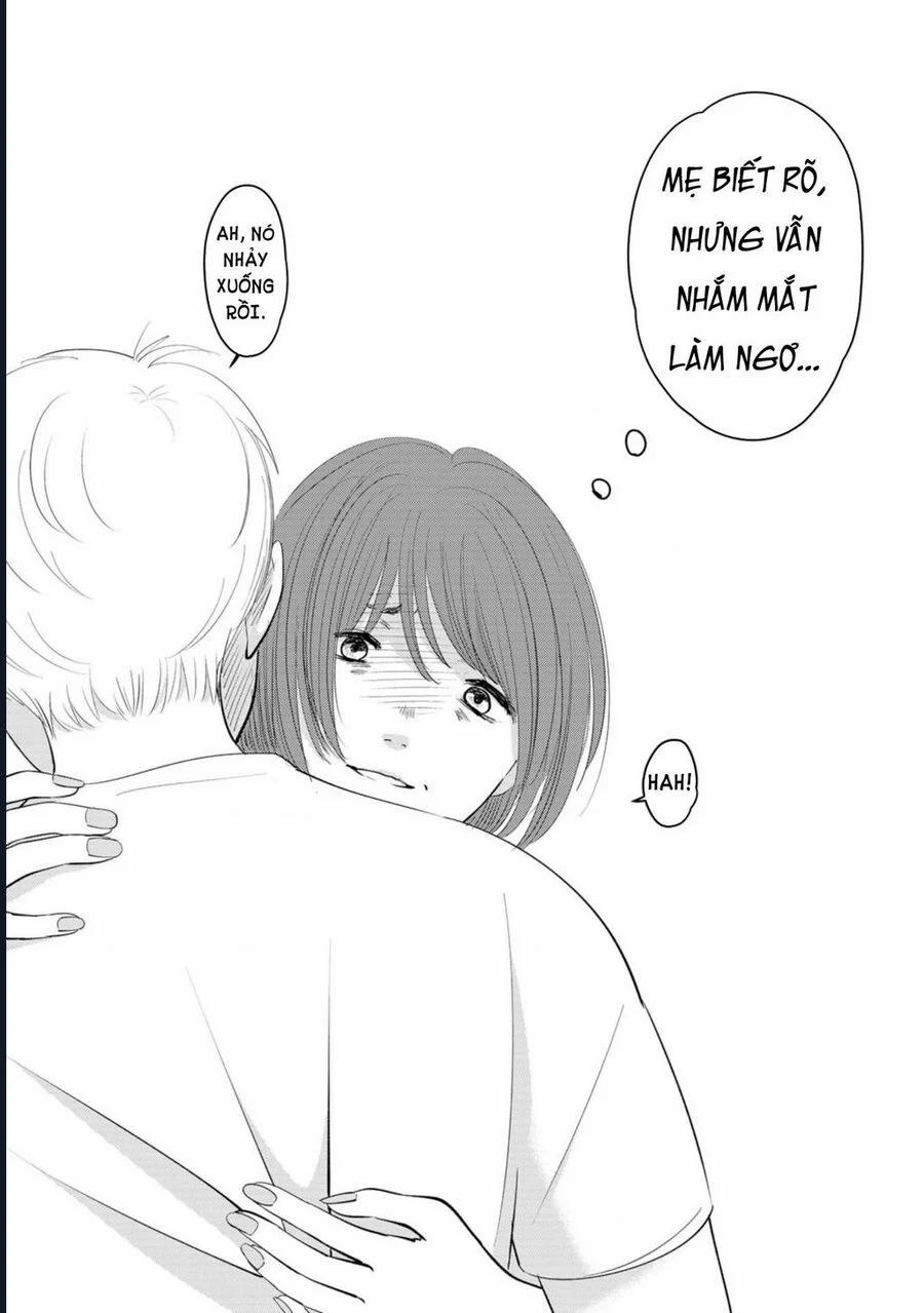 Tình Yêu Và Lời Nguyền 12 trang 32