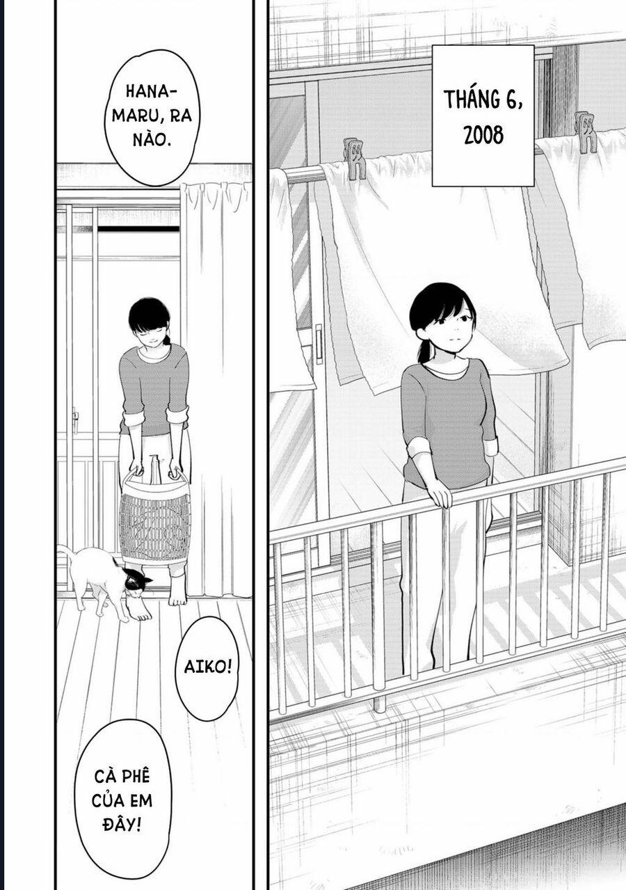 Tình Yêu Và Lời Nguyền 13 trang 16