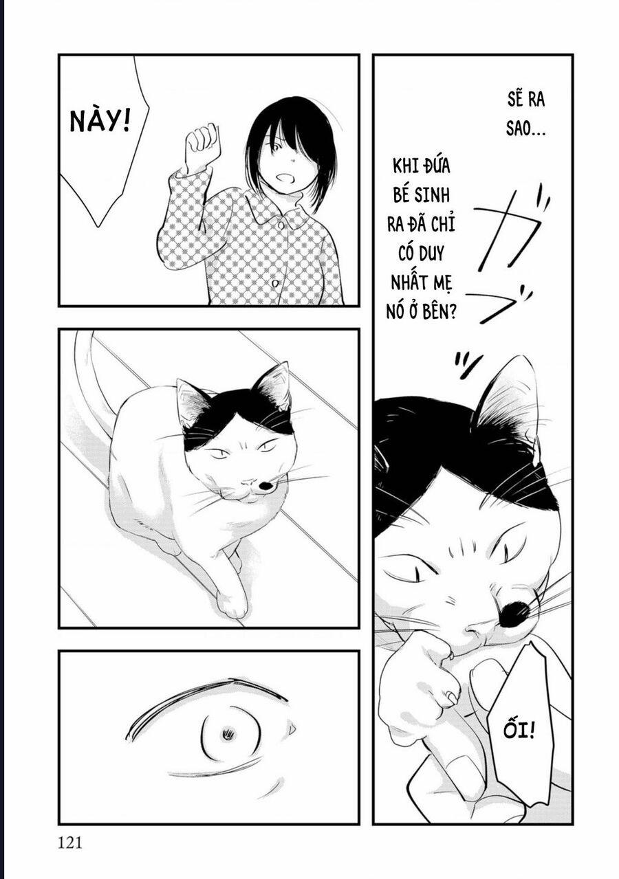 Tình Yêu Và Lời Nguyền 13 trang 31