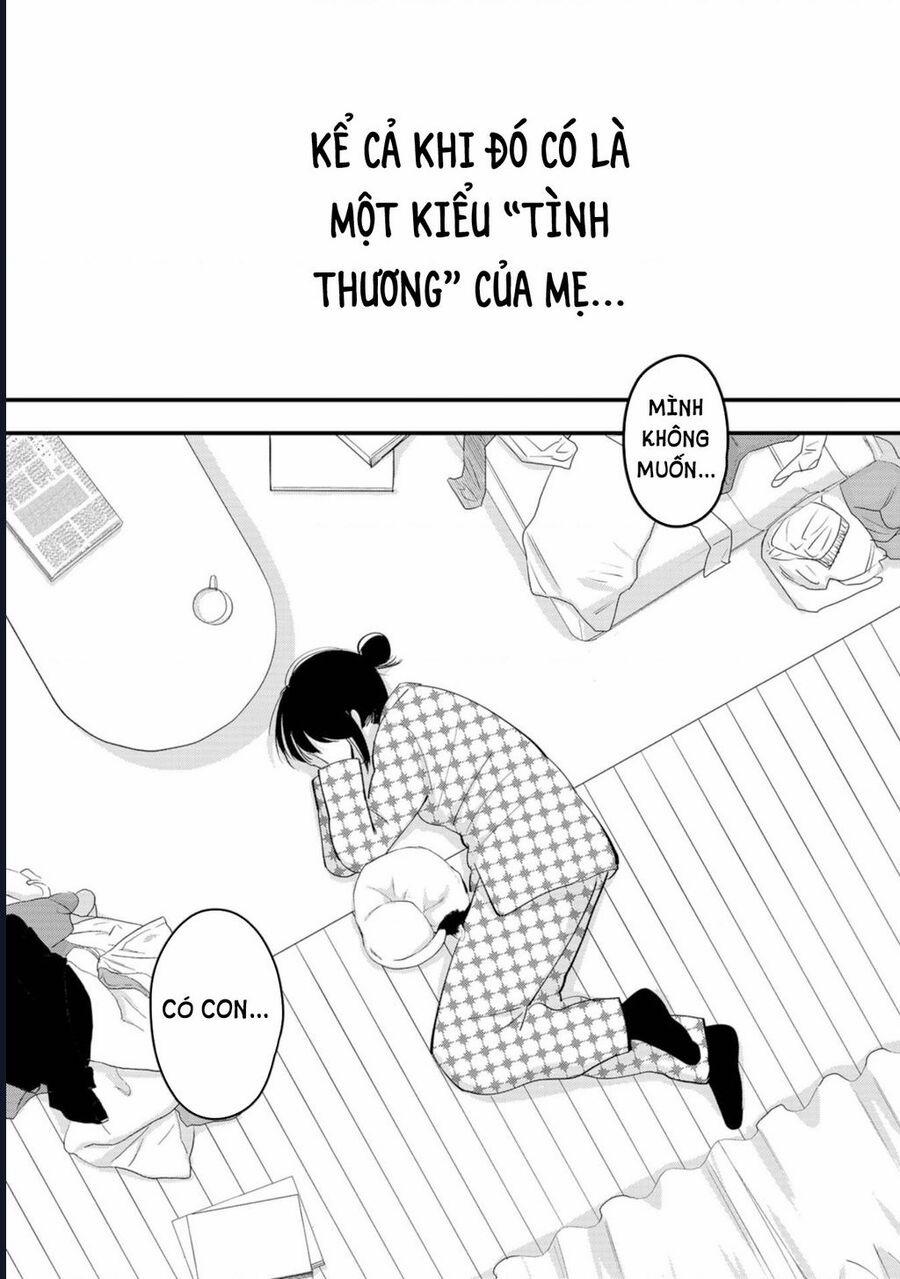 Tình Yêu Và Lời Nguyền 13 trang 34